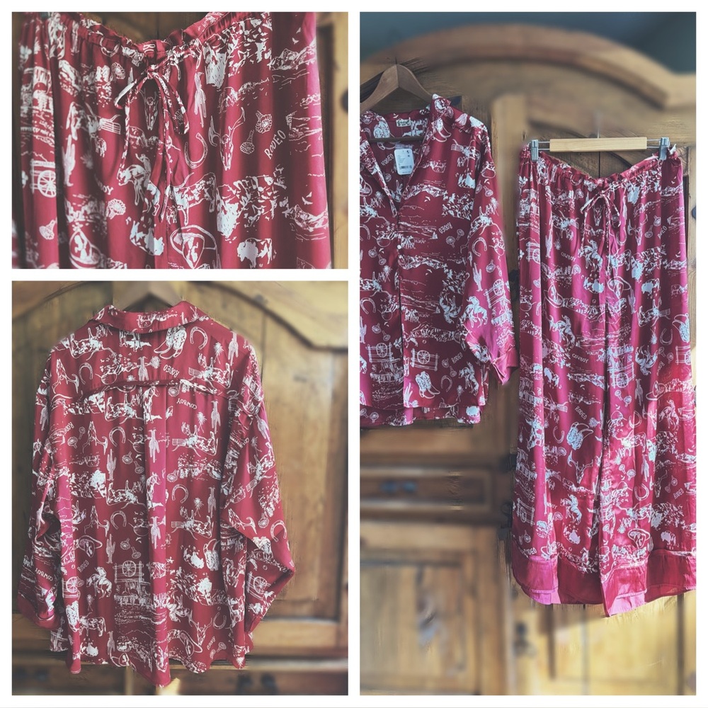 Free People Dreamy Days Loungewear - Picture 4 of 16